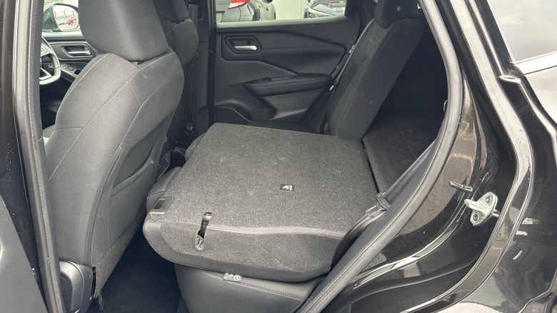 Nissan Qashqai 1.5 E-Power N-Connecta 5dr Auto Hybrid Hatchback